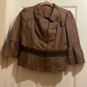 Alberta Ferretti NWOT